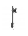 Lindy Uchwyt biurkowy na monitor 17'' - 28'' (40656) - nr 1