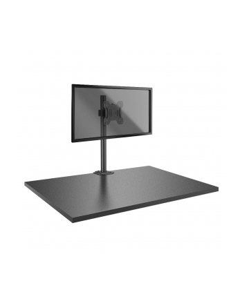 Lindy Uchwyt biurkowy na monitor 17'' - 28'' (40656)
