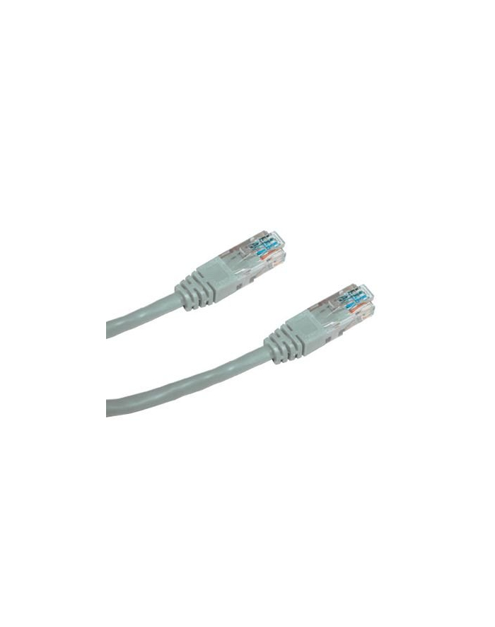 Datacom UTP Cat6 szary 20m (1598) główny