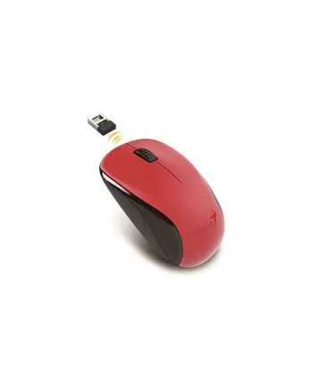Genius NX-7000 czarna (31030027403) nr 1