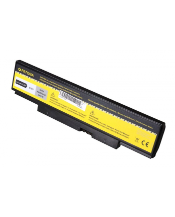 Patona do ntb Lenovo E550 4400mAh Li- ION 10,8V 45N175 (PT2437)