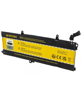 Patona dla Lenovo Thinkpad P53S/T590 4800mAh Li-Pol 11 55V L18M3P71 (PT2911)