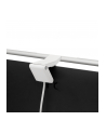 Benq ScreenBar Pro Srebrna (9HW4KWTES2) - nr 2