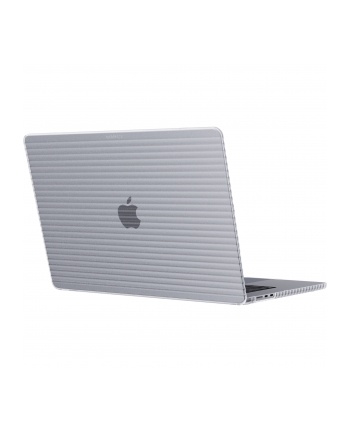 Tech21 Evo Wave MacBook Air 15″ (2023) Bezbarwny (T2110597) nr 2