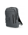 Nedis Notebook Plecak 10 - 16'' 10 Compartments (NBBK15150GY) - nr 1