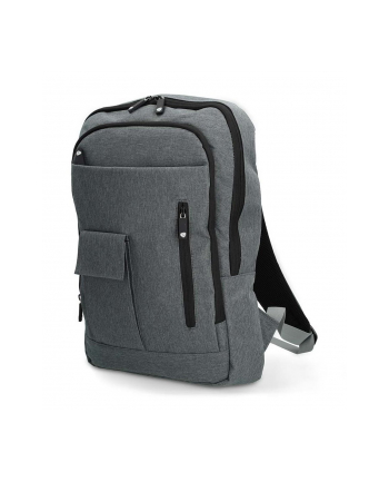 Nedis Notebook Plecak 10 - 16'' 10 Compartments (NBBK15150GY)