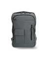 Nedis Notebook Plecak 10 - 16'' 10 Compartments (NBBK15150GY) - nr 2