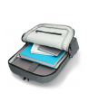 Nedis Notebook Plecak 10 - 16'' 10 Compartments (NBBK15150GY) - nr 4