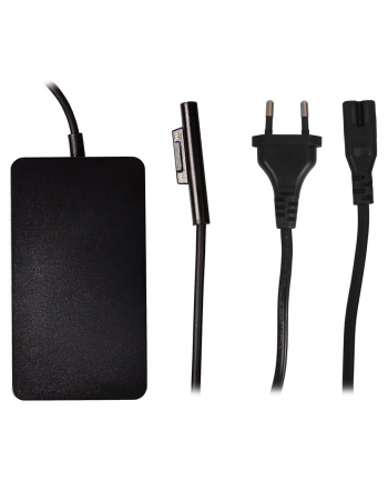 Patona Zasilacz do notebooków i tabletów Microsoft, 15V, 2.58A, 44W, złącze (4055655222808)