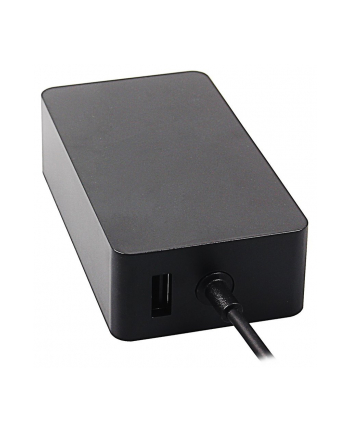 Patona Zasilacz do notebooków i tabletów Microsoft, 15V, 2.58A, 44W, złącze (4055655222808)