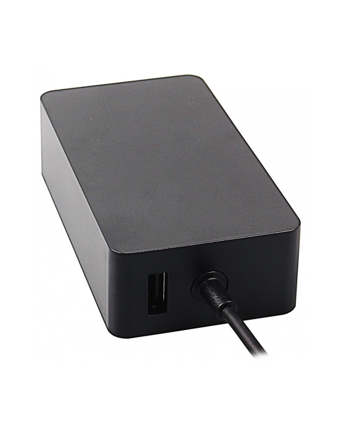 Patona Zasilacz do notebooków i tabletów Microsoft, 15V, 2.58A, 44W, złącze (4055655222808) główny