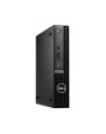 Dell PC OptiPlex Micro 7020 MFF/TPM (8JHGY) - nr 3