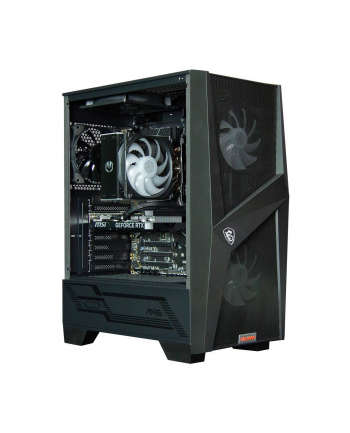 Hal3000 Master Gamer Pro (PCHS2661)