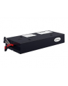 Cyberpower Systems (VRLA) 48 V 8 pc(s) Black PR2200ERTXL2UAN - PR3000ER (RBP0130) - nr 1