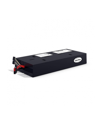 Cyberpower Systems (VRLA) 48 V 8 pc(s) Black PR2200ERTXL2UAN - PR3000ER (RBP0130) nr 1