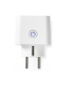 Nedis WiFi Smart Plug Power Monitor 3680W 1 (WIFIP121FWT) - nr 4