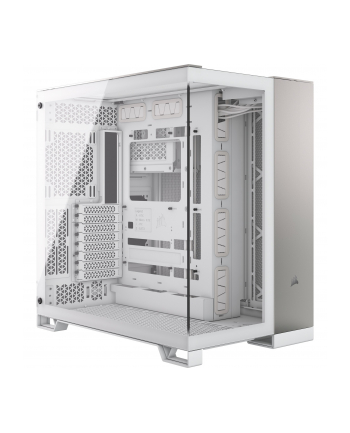 Corsair Cc-9011285-Ww  Midi Tower Szary, Biały (CC9011285WW)