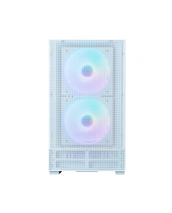 Zalman P30 Air MT micro ATX Obudowa komputerowa Tower Biały (P30AIRWHITE)