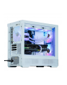 Zalman P30 Air MT micro ATX Obudowa komputerowa Tower Biały (P30AIRWHITE) - nr 23
