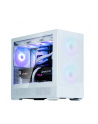 Zalman P30 Air MT micro ATX Obudowa komputerowa Tower Biały (P30AIRWHITE) - nr 24