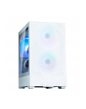Zalman P30 Air MT micro ATX Obudowa komputerowa Tower Biały (P30AIRWHITE) - nr 25