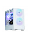 Zalman P30 Air MT micro ATX Obudowa komputerowa Tower Biały (P30AIRWHITE) - nr 26