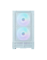 Zalman P30 Air MT micro ATX Obudowa komputerowa Tower Biały (P30AIRWHITE) - nr 2