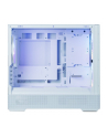 Zalman P30 Air MT micro ATX Obudowa komputerowa Tower Biały (P30AIRWHITE) - nr 3