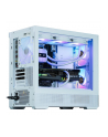 Zalman P30 Air MT micro ATX Obudowa komputerowa Tower Biały (P30AIRWHITE) - nr 5