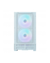 Zalman P30 Air MT micro ATX Obudowa komputerowa Tower Biały (P30AIRWHITE) - nr 9