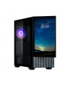 Zalman Obudowa Z10DS Black ATX Mid Tower ARGB Fan (KOZALOC0Z10DSB0) - nr 11