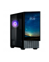 Zalman Obudowa Z10DS Black ATX Mid Tower ARGB Fan (KOZALOC0Z10DSB0) - nr 18