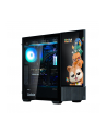 Zalman Obudowa Z10DS Black ATX Mid Tower ARGB Fan (KOZALOC0Z10DSB0) - nr 19