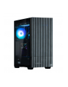 Zalman Obudowa Z10DS Black ATX Mid Tower ARGB Fan (KOZALOC0Z10DSB0) - nr 22
