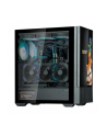 Zalman Obudowa Z10DS Black ATX Mid Tower ARGB Fan (KOZALOC0Z10DSB0) - nr 27