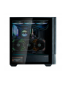 Zalman Obudowa Z10DS Black ATX Mid Tower ARGB Fan (KOZALOC0Z10DSB0) - nr 28