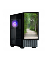 Zalman Obudowa Z10DS Black ATX Mid Tower ARGB Fan (KOZALOC0Z10DSB0) - nr 30