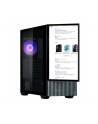 Zalman Obudowa Z10DS Black ATX Mid Tower ARGB Fan (KOZALOC0Z10DSB0) - nr 32