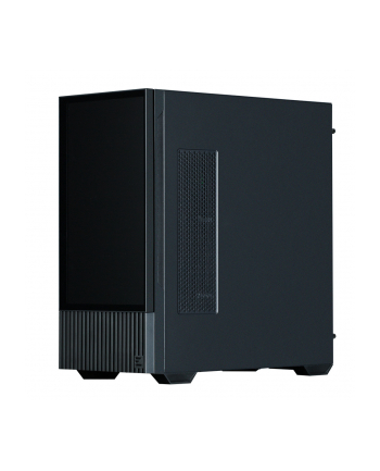 Zalman Obudowa Z10DS Black ATX Mid Tower ARGB Fan (KOZALOC0Z10DSB0)