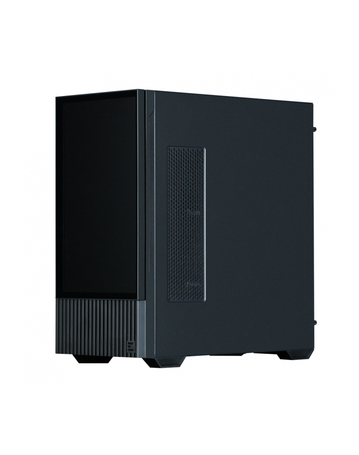 Zalman Obudowa Z10DS Black ATX Mid Tower ARGB Fan (KOZALOC0Z10DSB0) główny