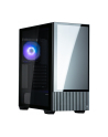Zalman Obudowa Z10DS Black ATX Mid Tower ARGB Fan (KOZALOC0Z10DSB0) - nr 3