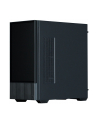 Zalman Obudowa Z10DS Black ATX Mid Tower ARGB Fan (KOZALOC0Z10DSB0) - nr 5