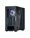 Zalman Obudowa Z10DS Black ATX Mid Tower ARGB Fan (KOZALOC0Z10DSB0) - nr 7