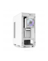 Zalman Obudowa Z10 DUO WHITE Midi Tower Biały - nr 15
