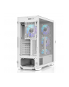 Zalman Obudowa Z10 DUO WHITE Midi Tower Biały - nr 23