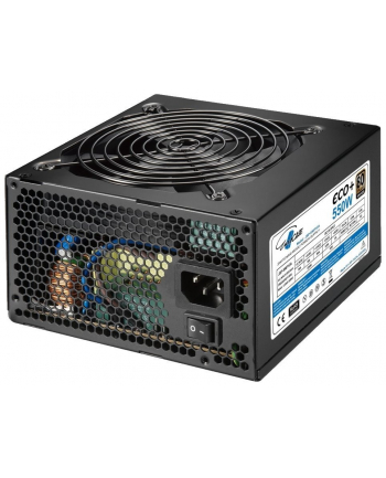 Eurocase Eco 550W (ECO550)