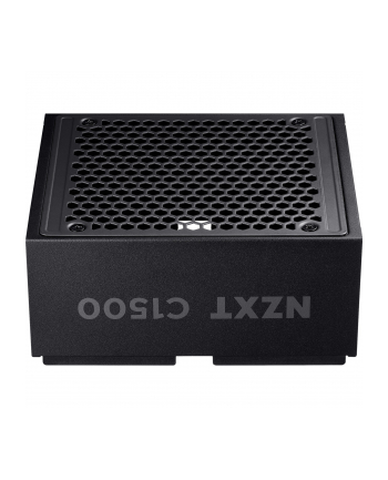 Nzxt C1500 PLATINUM Zasilacz do komputera 1500 Watt 140 mm ATX 3.1 80 Plus 80+ Platinum (PA5P1BBEU) nr 1