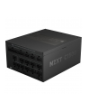 Nzxt C1500 PLATINUM Zasilacz do komputera 1500 Watt 140 mm ATX 3.1 80 Plus 80+ Platinum (PA5P1BBEU) - nr 4