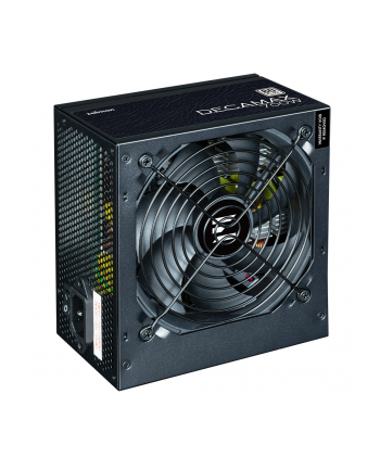 Zalman Zasilacz ZM700-LX3 Decamax 700W (KZZALZ700LX3000)