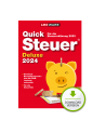 Lexware Program ESD QuickSteuer Deluxe 2024 (68152015) - nr 2